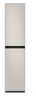 Tủ chăm sóc quần áo Samsung DF18CB8600ERSV Chính Hãng