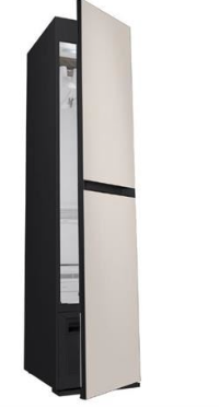 Tủ chăm sóc quần áo Samsung DF18CB8600ERSV Chính Hãng