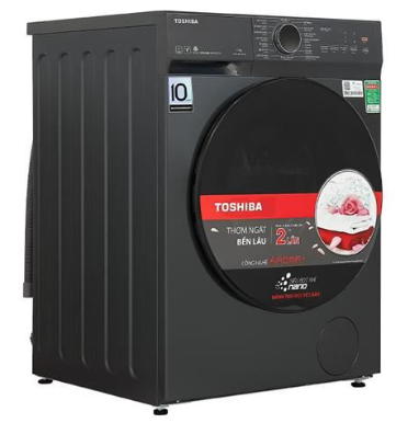 Máy giặt Toshiba Inverter 12 kg TW-T21BU130UWV(MG) Chính hãng