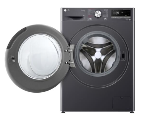 Máy giặt LG Inverter 9 kg FV1409S4M1 Chính hãng Rẻ Nhất