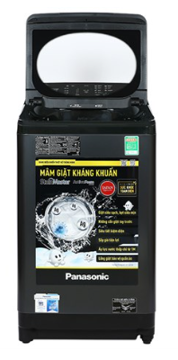 Máy giặt Panasonic 8.5 kg NA-F85A9BRV
