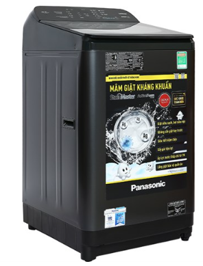 Máy giặt Panasonic 8.5 kg NA-F85A9BRV
