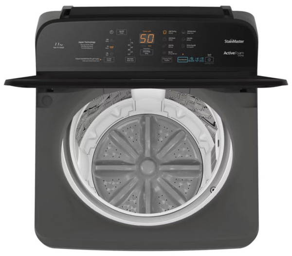 Máy giặt Panasonic 11 Kg NA-F110A9DRV mới 100%