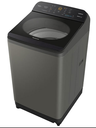 Máy giặt Panasonic 11 Kg NA-F110A9DRV mới 100%