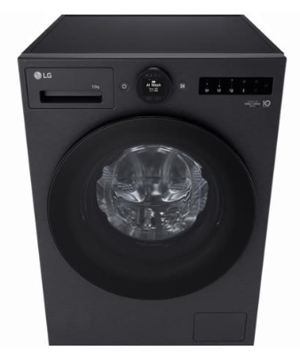 Máy giặt LG Inverter 12 kg FX1412S3K Giá Rẻ Nhất HN