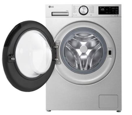 Máy giặt LG AI DD Inverter 11 kg FX1411N5S Giá Rẻ Nhất