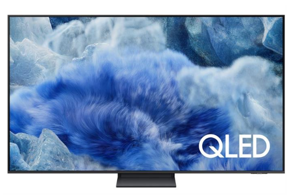 Tivi QLED Samsung 4K 65 inch QA65Q8F5 Chính hãng