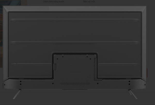 Google Tivi Coocaa 4K 65 Inch 65Y84 Mới 100%