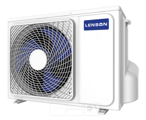 Điều hòa Lenson 12000 BTU 1 chiều LF-12CX1 gas R-32