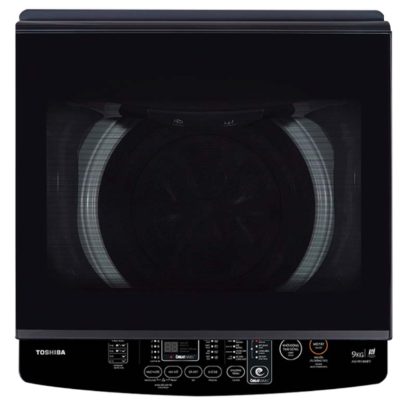 Máy giặt Toshiba Inverter 10kg AW-DM1100JV(MK) Chính hãng