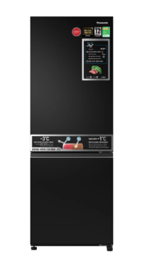 Tủ Lạnh Panasonic Inverter 300 Lít NR-BV331BPKV Chính Hãng Mới 100% Rẻ Nhất