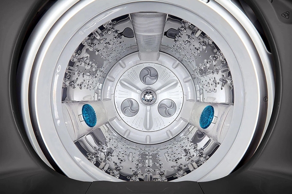 Máy giặt LG T2351VSAB TurboDrum Inverter 11.5 kg