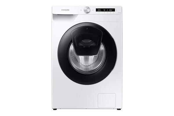 Máy giặt Samsung WW10TP54DSH/SV lồng ngang AI Inverter 10kg