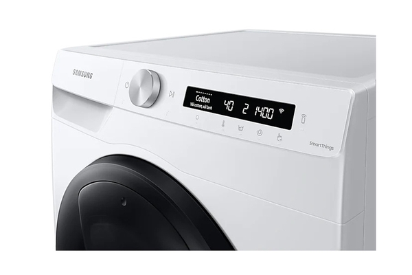 Máy giặt Samsung WW10TP54DSH/SV lồng ngang AI Inverter 10kg