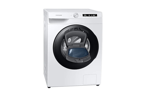 Máy giặt Samsung WW10TP54DSH/SV lồng ngang AI Inverter 10kg