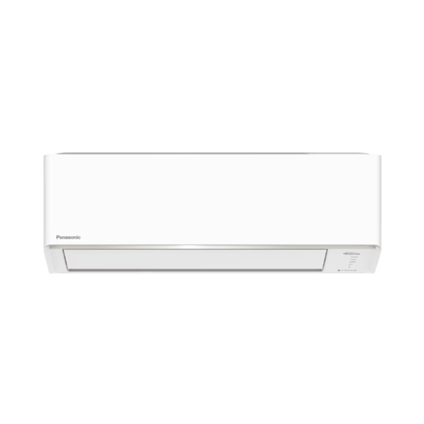 Điều hòa Panasonic 1 chiều Inverter R32 Tiêu chuẩn 12000Btu CS/CU-RU12CKH-8D-2026