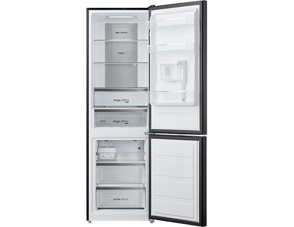 Tủ lạnh Toshiba Inverter 325 lít GR-RB410WE-PMV(37)-SG 100% Chính Hãng Giá Rẻ NHất