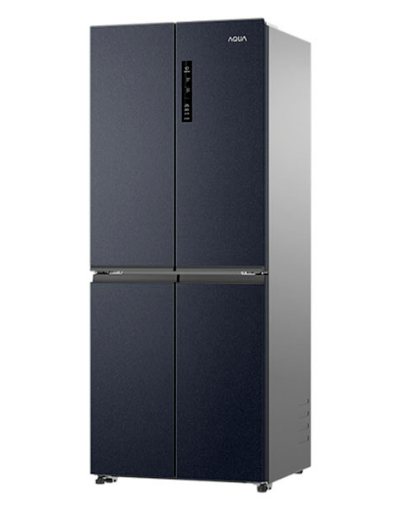 Tủ lạnh Aqua Inverter 469 lít AQR-M532XA(CBC) Kho Điện Máy Hà Nội Giá Rẻ Nhất