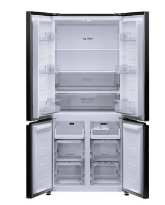 Tủ lạnh Panasonic Inverter 445 lít Multi Door NR-XZ520CWKV Giá Rẻ