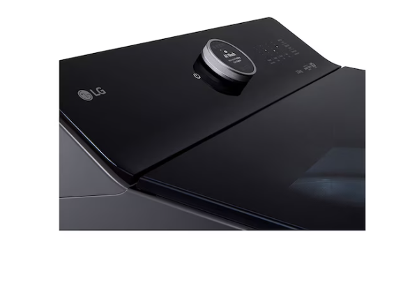 Máy giặt LG Inverter 20kg T2520AX7G