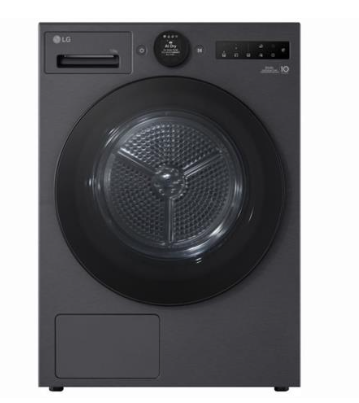 Máy sấy bơm nhiệt LG 12 kg RX12VHP3K