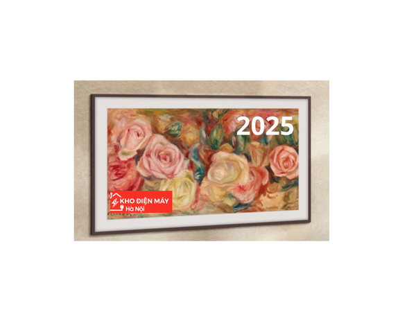 Smart Tivi Samsung 55LS03F khung tranh 4K 55 inch 2025 (QA55LS03F) mới 100%