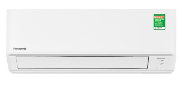 Máy lạnh Panasonic Inverter 1.5 HP CU/CS-PU12CKH-8D
