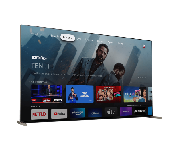 Tivi SONY BRAVIA XR 85X95K  HDR Mini LED  Smart 85 inch