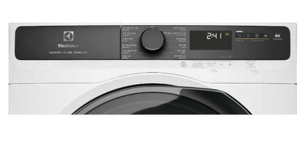 Máy sấy bơm nhiệt Electrolux 8 kg EDH803J5WCR Giá Rẻ