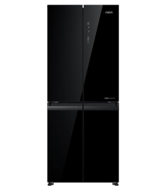 Tủ lạnh Aqua Inverter 410 lít AQR-M466XA Giá Rẻ Nhất Hà Nội
