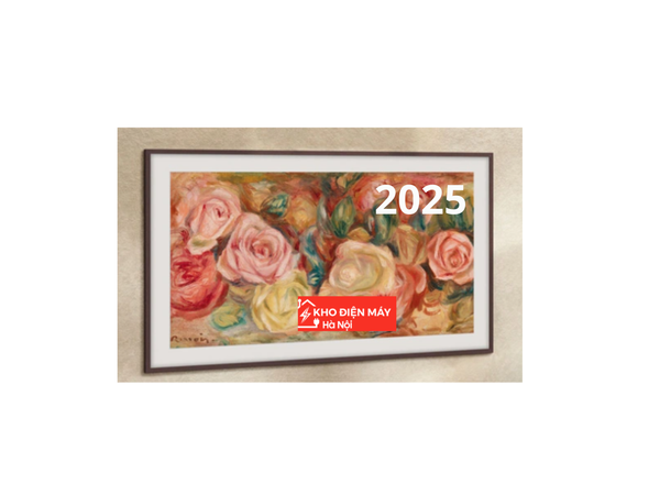 Smart Tivi Samsung 55LS03F khung tranh 4K 55 inch 2025 (QA55LS03F) mới 100%