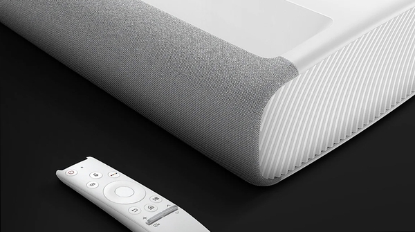 Máy chiếu siêu gần công nghệ Smart TV 4K UHD 130" The Premiere LSP9T ( LSP9TKA)