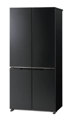 Tủ lạnh Panasonic Inverter 445 lít Multi Door NR-XZ520CWKV Giá Rẻ