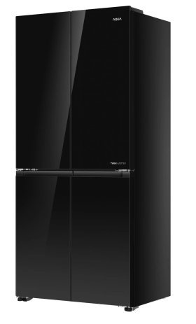 Tủ lạnh Aqua Inverter 495 lít AQR-MA570XA(GB)U1 Mới