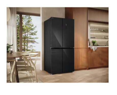 Tủ lạnh Multi Door Electrolux Inverter 495 lít EQE4915A-B