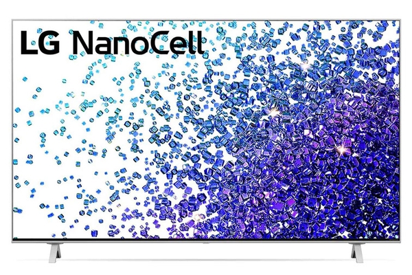 Tivi LG 43NANO77TPA Smart 43 inch NanoCell