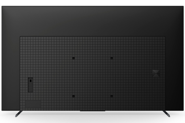 Google Tivi OLED Sony 4K 77 inch XR-77A80K