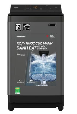 Máy giặt Panasonic Inverter 10 kg NA-FJ100X1DV Kho Điện Máy Hà Nội
