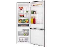 Tủ lạnh Electrolux Inverter 335 lít EBB3702K-H