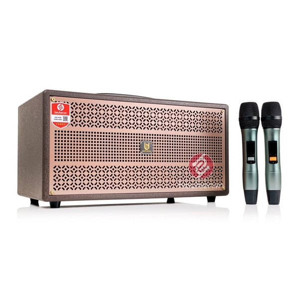 Loa Kéo Mini Best Sound M6 Pro - Hàng chính hãng