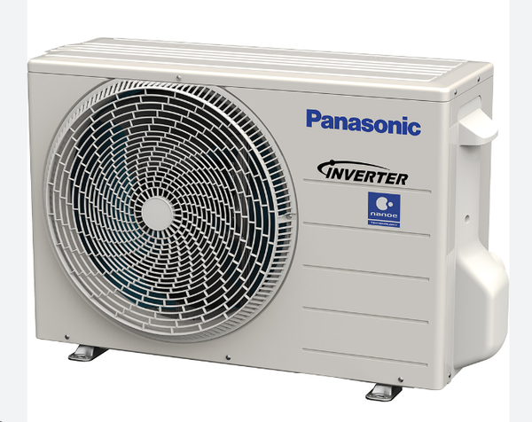Điều hòa Panasonic Inverter 24000 BTU 1 chiều CU/CS-XU24BKH-8 gas R-32 Mới 100% Nguyên  SEAL