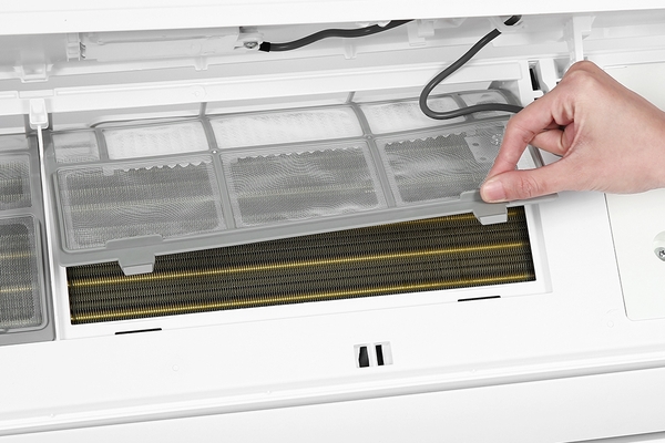 Điều hòa Casper 1 HP LC-09FS32