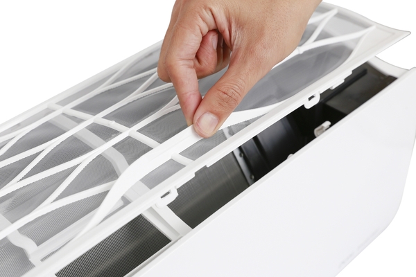 Điều hòa LG 12.000BTU 1 chiều V13ENS