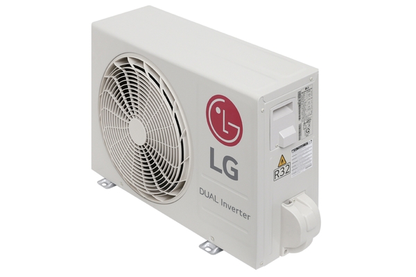 Điều hòa LG 12.000BTU 1 chiều V13ENS