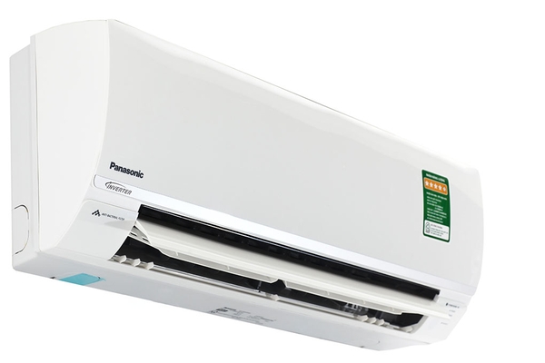 Điều hòa 2 chiều Panasonic Inverter 1 HP CU/CS-YZ9SKH-8
