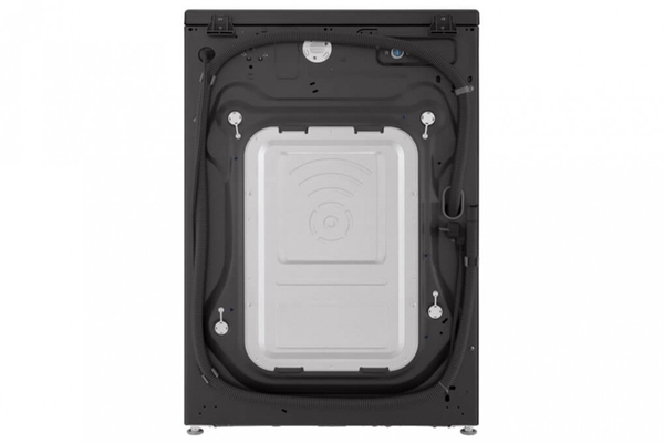 Máy giặt sấy LG Inverter 21 kg F2721HVRB lồng ngang