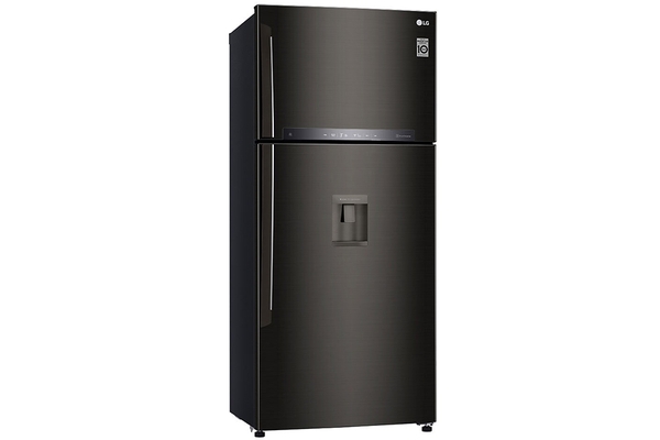 Tủ Lạnh LG Inverter 478 Lít GN-D602BLI