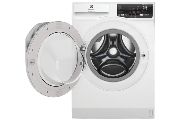 Máy giặt Electrolux UltimateCare 100 Inverter 10 kg EWF1025DQWB lồng ngang