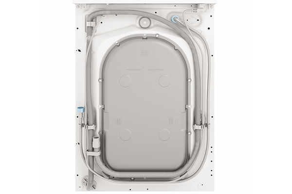 Máy giặt Electrolux UltimateCare 100 Inverter 10 kg EWF1025DQWB lồng ngang