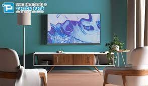 Smart TV HD Coocaa 32S7G 32 Inch